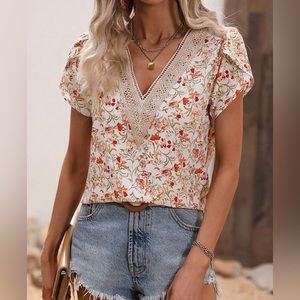 Women’s blouse